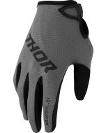 THOR Women's Ridemode Static Gloves Gray