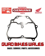 Genuine Honda ROCKER COVER GASKET 12315-HP5-601 12315-HP5-601