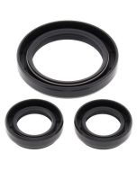 Yamaha YFM350 04-14 YFM400 Grizzly IRS 07-08 YFM400 00-06 YFM450FX 06-10 Front Differential Seal Kit