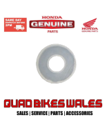 Genuine Honda WASHER,AIR/C,COVE 17224-KN5-670