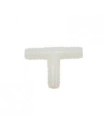 Fimco Parts Nylon Hose Tee 1/2 HB