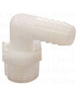 3/8 BSP Male Pump Insert Angle
