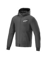 ALPINESTARS Radium Tech Hoodie Black