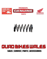 Genuine Honda SPRING, CARBON BRUSH 31204-MEW-921