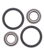 Polaris 300 400 425 500 Big Boss Magnum 455 Diesel Front Wheel Bearing Kit