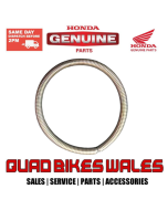 Genuine Honda BAND SILENCER SEAL 18362-KA4-700