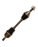 Kawasaki KVF400 97-02 Front LHS / RHS Complete CV Axle Driveshaft