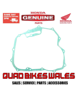 Genuine Honda GASKET,FR CRANK C 11394-HP0-A00