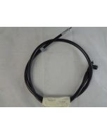 NEW FORCE ZX250 SPEEDOMETER CABLE COMP NFSEA-44830-00