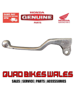 Genuine Honda LEVER,L STRG HNDL 53178-K28-910