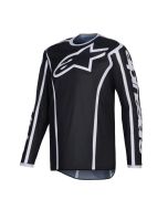 ALPINESTARS Fluid Apex Jersey BLACK/GRAY