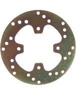MD6218D ATV Brake Disk