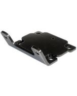 Yamaha Bruin Kodiak Grizzly 350 400 450 Quad Winch Mount