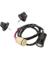 MUD Ignition Switch To Fit Honda TRX350 400 450 500FA Quad ATV