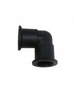 Fimco Parts Poly Elbow 1/2 FNPT x 1/2
