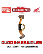 Genuine Honda BRUSH SET A, CARBON 31201-MEW-921