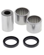 Lower Rear Shock Bearing Kit To Can-Am Honda DS 450 TRX350 02-15 Models