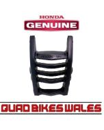 Genuine Honda TRX420 Fourtrax Front Bumper Grill Plastic Cover 07-13
