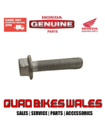 Genuine Honda BOLT,FLANGE,10X44 90101-HR3-A20