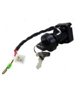 Ignition Switch For Suzuki LT-Z 50 Quadsport 2006-2017