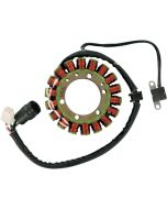 Yamaha YFM350 Wolverine 02-05 YFM400 Big Bear Pro 00-12 Stator Unit