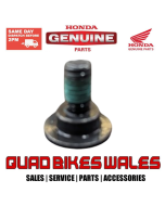 Genuine Honda BOLT,SOCKET 6X14. 90114-HP0-A00