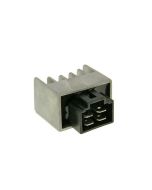 Chinese Quad Parts Regulator Rectifier 19978