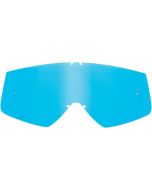 THOR Sniper Pro Goggle Lens Blue
