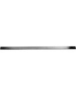 Universal 50" Heavy Duty Blade Plastic Wear Bar For Quad UTV Snow Ploughs