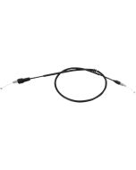 Throttle Cable To Fit Suzuki LTA LTF 400 11-18 Models