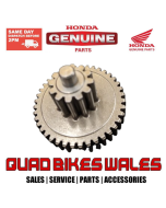Genuine Honda GEAR REDUCTION 40T/12T 24616-HN0-771