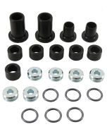 Rear Independent Suspension Bushing Only Kit To Fit Polaris Sportsman 1000 2018