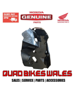 Genuine Honda FENDER, L. FR. 61864-HP0-A00