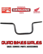 Genuine Honda PIPE,STRG HANDLE 53100-HN2-A00