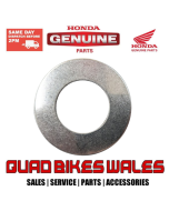 Genuine Honda WASHER,32X60X1.5 90501-HM8-000