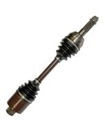 Polaris Sportsman 450 500 700 800 Rear Complete CV Axle Driveshaft