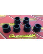 HD Quadzilla Apache Ram A-Arm Bush Kit 170 250 300 Upper Lower