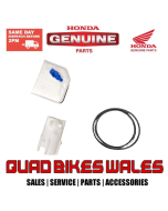 Genuine Honda FILTER KIT FUEL 16706-HN8-305