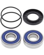 Polaris 250 300 350 500 Magnum Trail Blazer Boss Front Wheel Bearing Kit