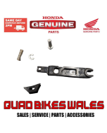 Genuine Honda LEVER CHOKE 17010-HA0-305