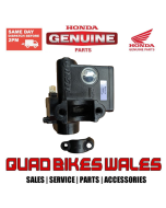 Genuine Honda SUB ASSY,FRONT M/ 45510-HR3-305