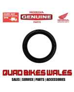 Genuine Honda DUST SEAL - SHOCK 91253-HP7-A01