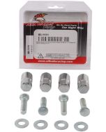 Wheel Stud and Nut Kit To Fit Polaris Ranger 800 13-14 Models