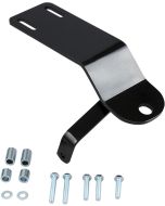 Trailer Tow Hitch Bracket To Fit Honda TRX 250 300
