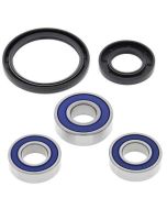 Yamaha YFM200 225 350ER Moto 4 2x4 Front Wheel Bearing Kit