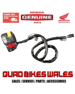 Genuine Honda SWITCH ASSY 35200-HN1-A41