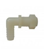Fimco Parts Nylon Elbow 11/16 x 1/2