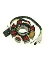 Chinese Quad Parts Alternator Rotor BT13055