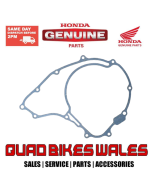 Genuine Honda GASKET L CRANKCASE COVER 11395-HC5-740