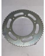 SWM REAR SPROCKET Z=58 (RS125) - F000P01331